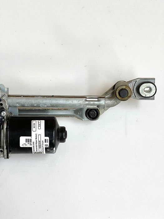 Windshield wiper motor) - 2020 Ford Mustang I4 Coupe