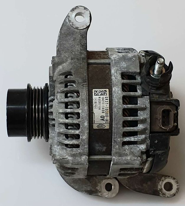 Alternator - 2020 Ford Mustang I4 Coupe