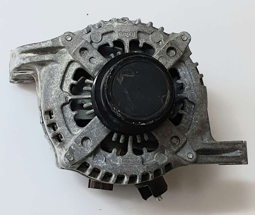 Alternator - 2020 Ford Mustang I4 Coupe