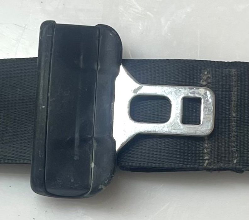 Seat belt rear - 2020 Ford Mustang I4 Coupe