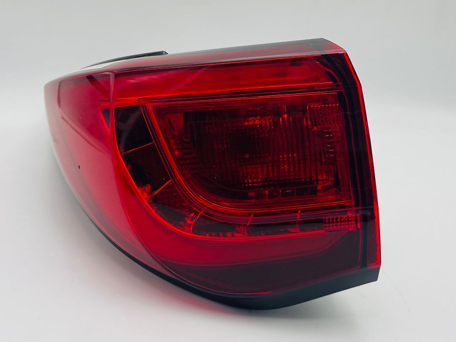 Tail Light (LH) - 2017 Infiniti QX60