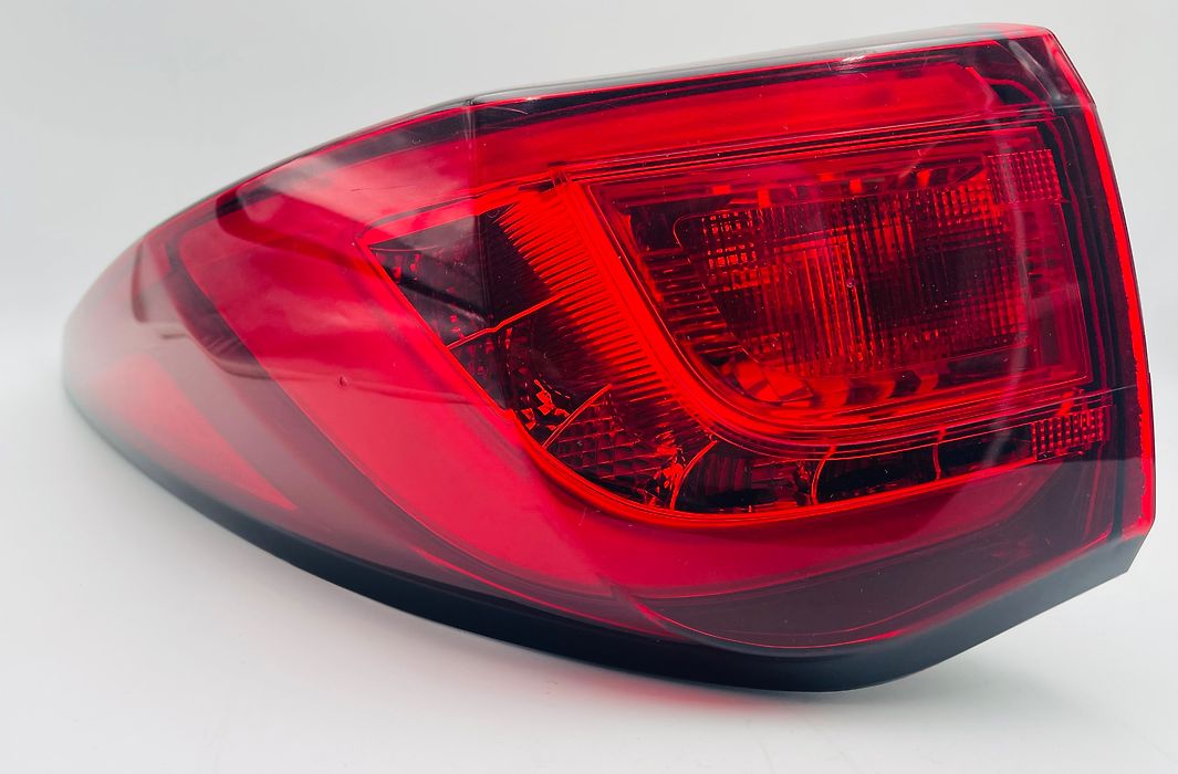 Tail Light (LH) - 2017 Infiniti QX60