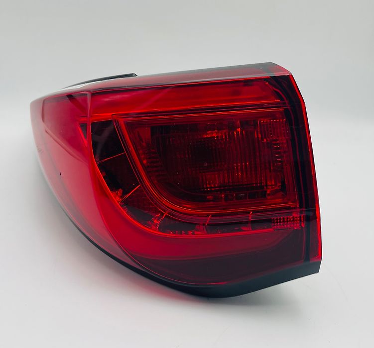 Tail Light (LH) - 2016 Infiniti QX60