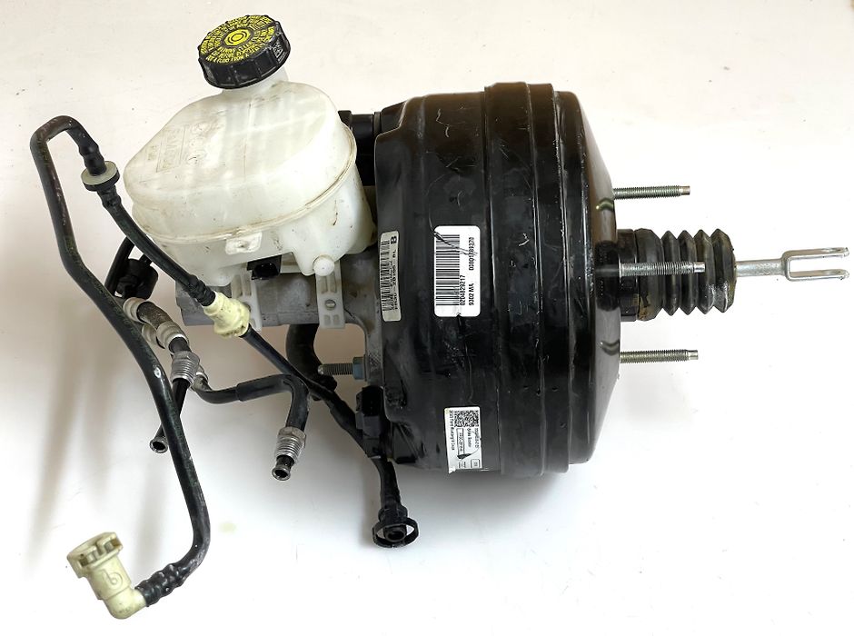 Brake booster - 2020 Ford Mustang I4 Coupe