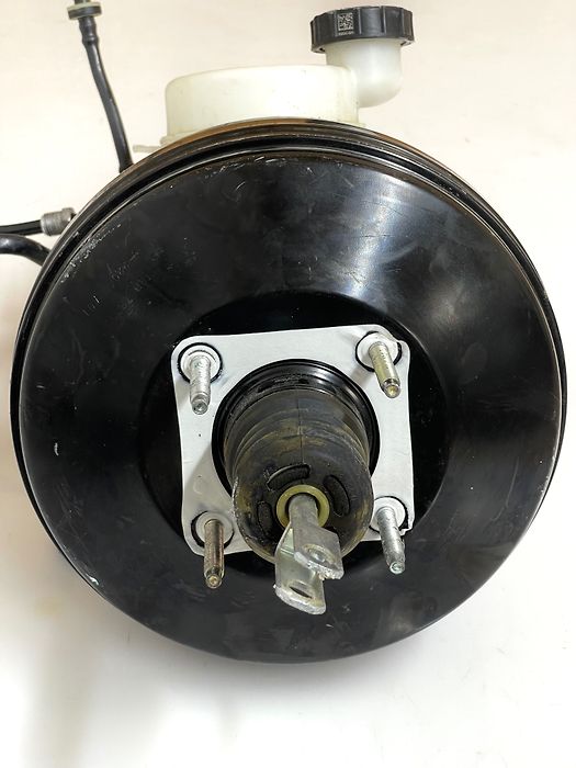 Brake booster - 2020 Ford Mustang I4 Coupe