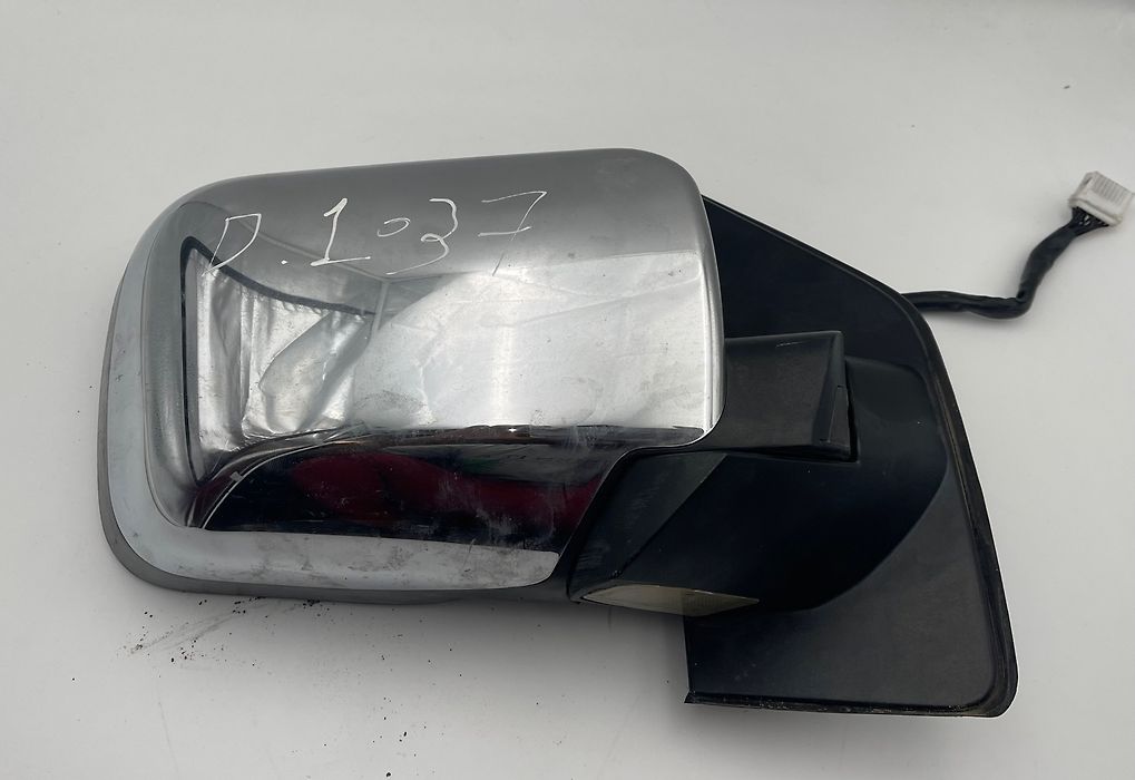 Side Mirror (RH) - 2014 Nissan Armada SUV