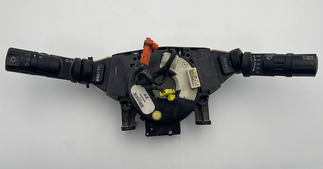 Column switch - 2011 Nissan Xterra SUV