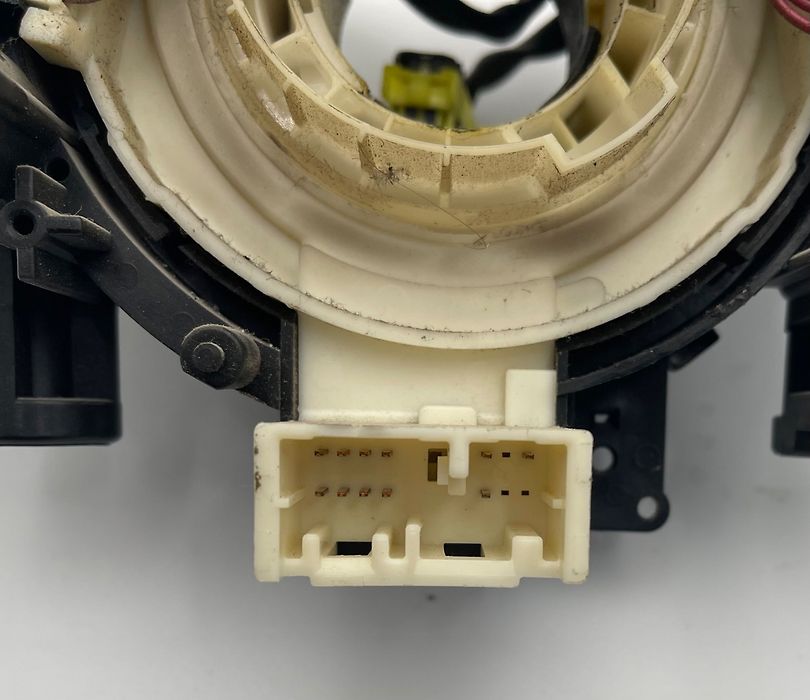 Column switch - 2011 Nissan Xterra SUV