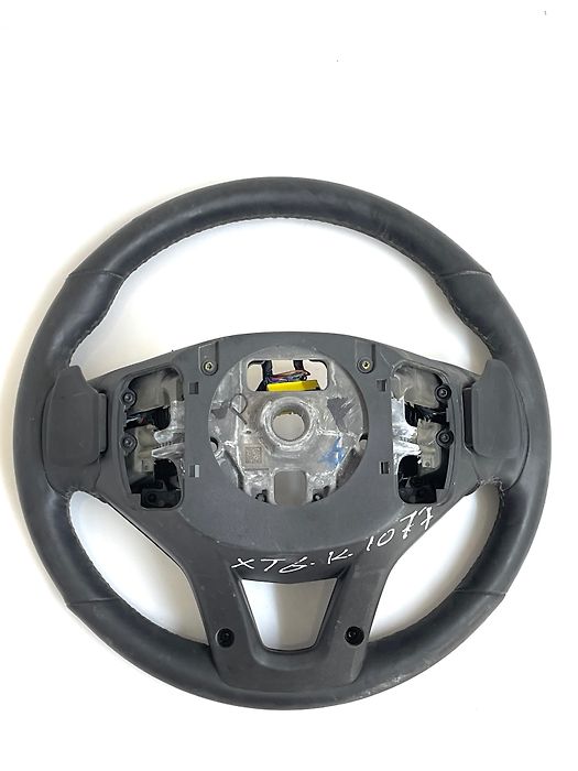 Steering wheel - 2020 Cadillac XT6 Platinum Luxury/Premium Luxury FWD