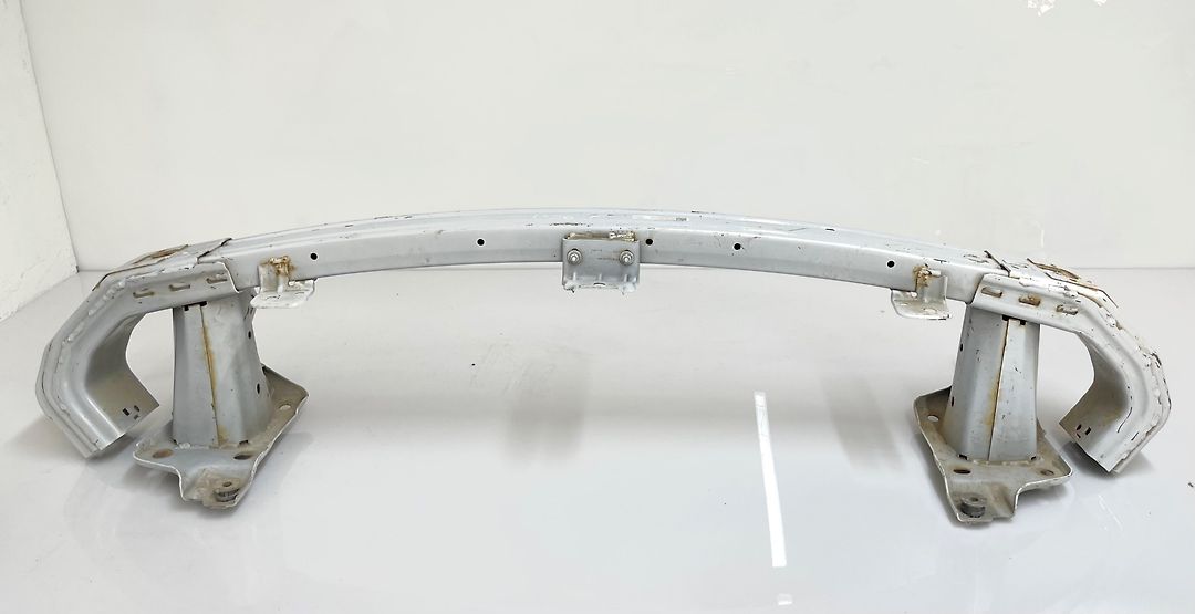 Front Bumper Reinforcement Bar - 2017 Lincoln MKX Reserve