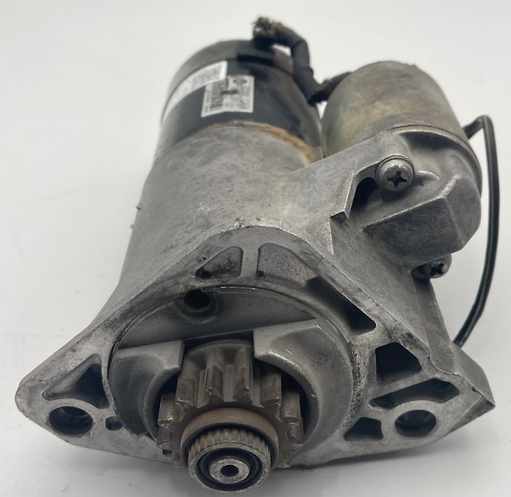 Starter Motor - 2011 Nissan X-Terra