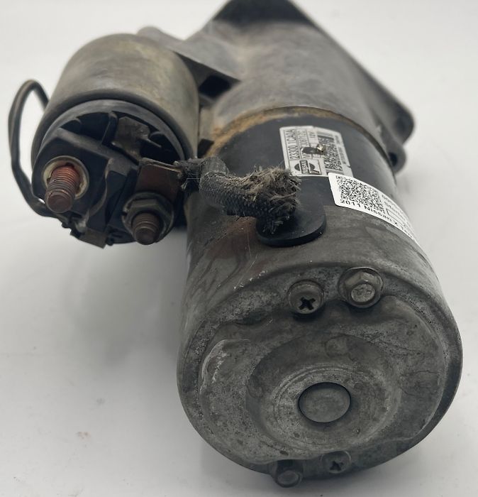 Starter Motor - 2011 Nissan X-Terra