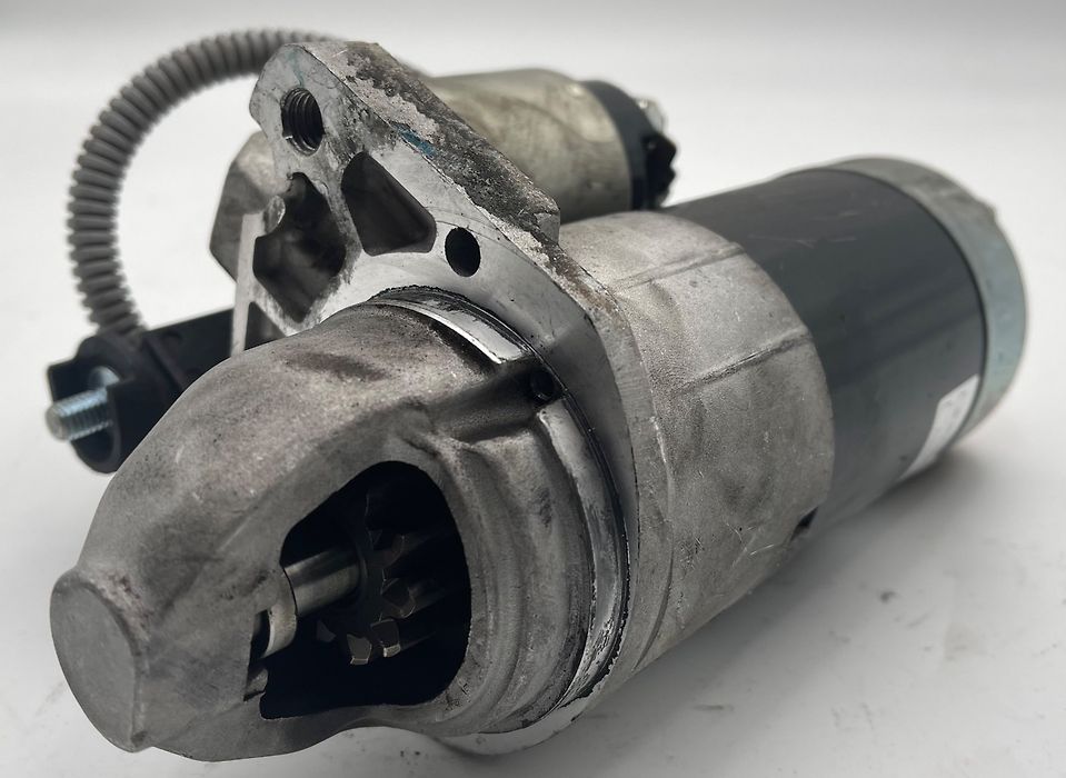 Starter Motor - 2013 Nissan Armada