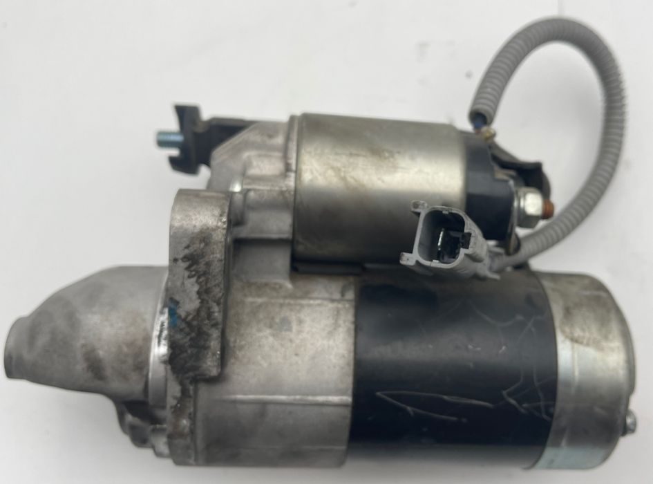 Starter Motor - 2013 Nissan Armada