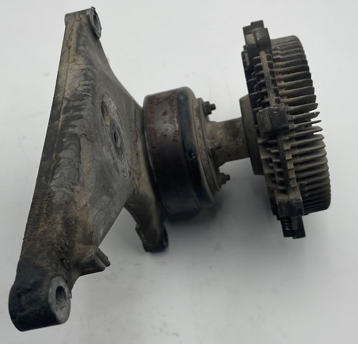 Fan clutch - 2008 Nissan Xterra