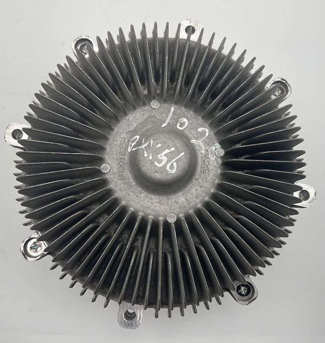 Fan clutch - 2012 Infiniti QX56