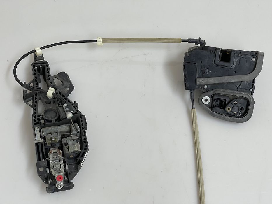 Lock actuator - 2016 Cadillac CT6 3.6L Premium Collection