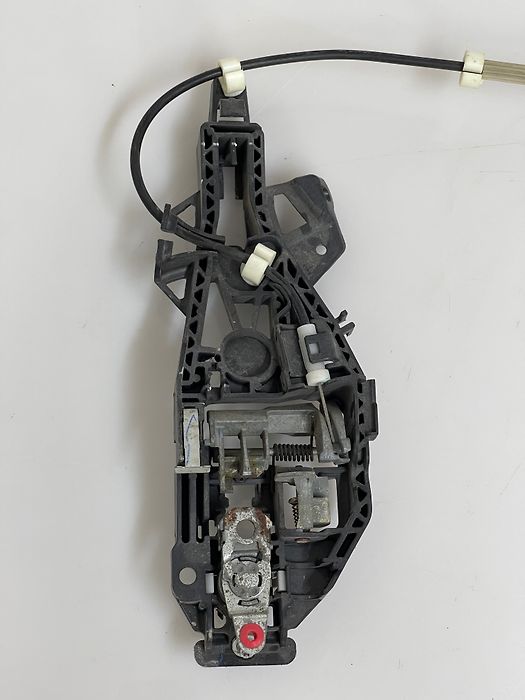 Lock actuator - 2016 Cadillac CT6 3.6L Premium Collection