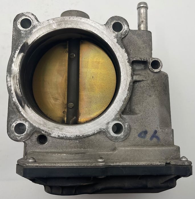 Throttle body - 2013 Nissan Armada