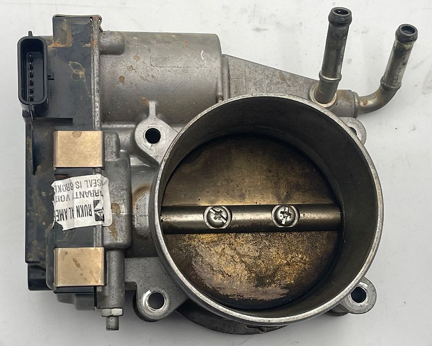 Throttle body - 2015 Nissan Murano