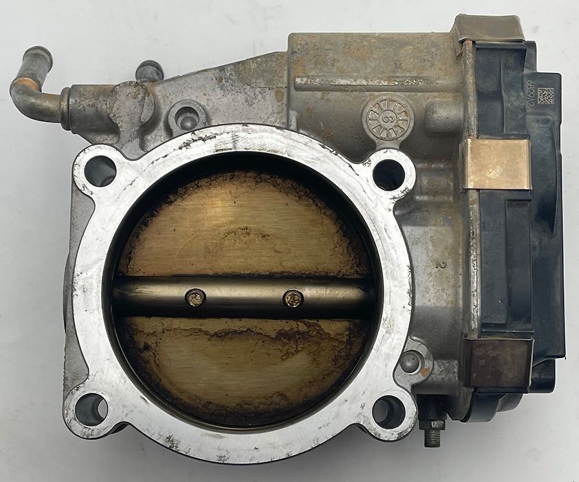 Throttle body - 2015 Nissan Murano