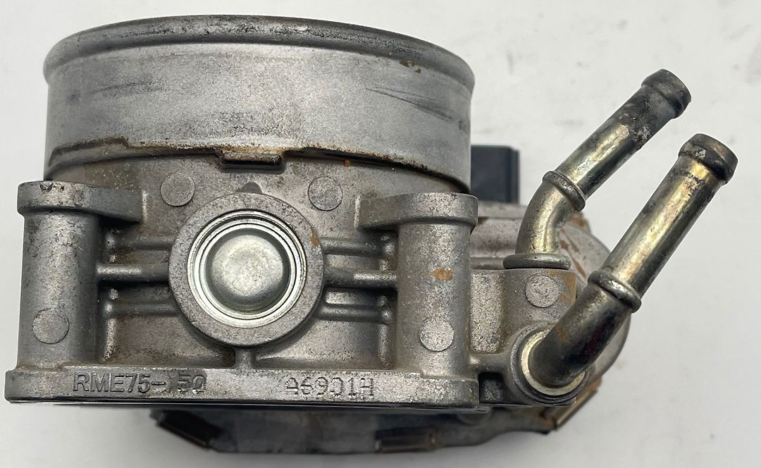 Throttle body - 2015 Nissan Murano