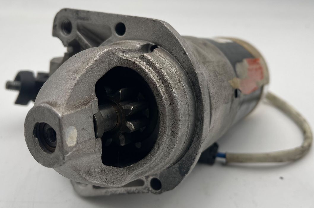 Starter Motor - 2013 Infiniti QX56