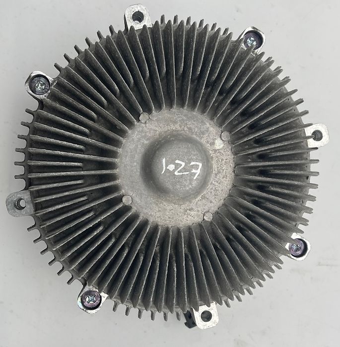 Fan clutch - 2014 Infiniti QX56