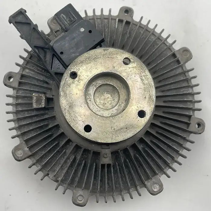 Fan clutch - 2014 Nissan Armada SUV