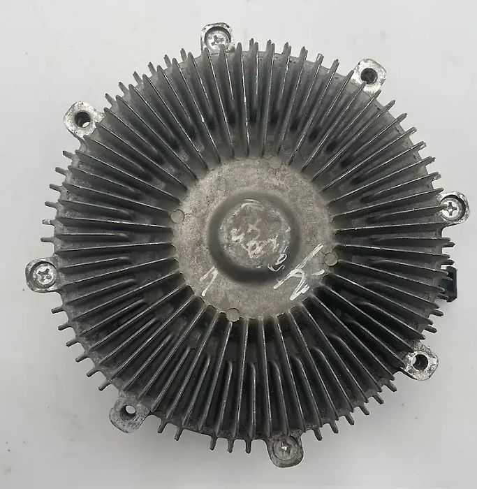 Fan clutch - 2014 Nissan Armada SUV