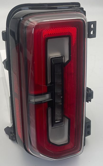 Tail Light (LH) - 2022 Ford Bronco