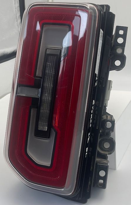 Tail Light (LH) - 2022 Ford Bronco