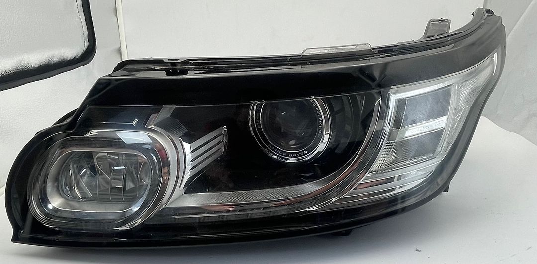 Headlight (LH) - 2015 Land Rover SPORT