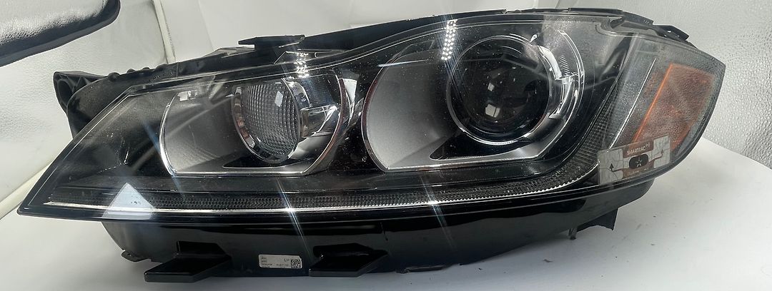 Headlight (LH) - 2017 Jaguar F-Pace