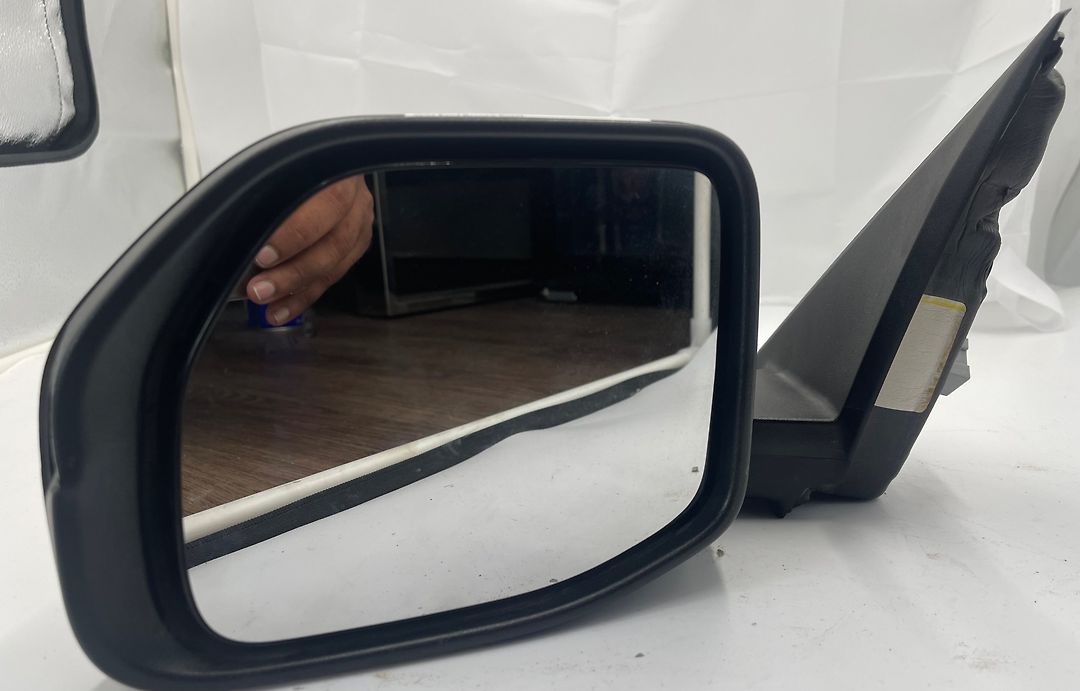 Side Mirror (LH) - 2022 Ford Bronco SPORT