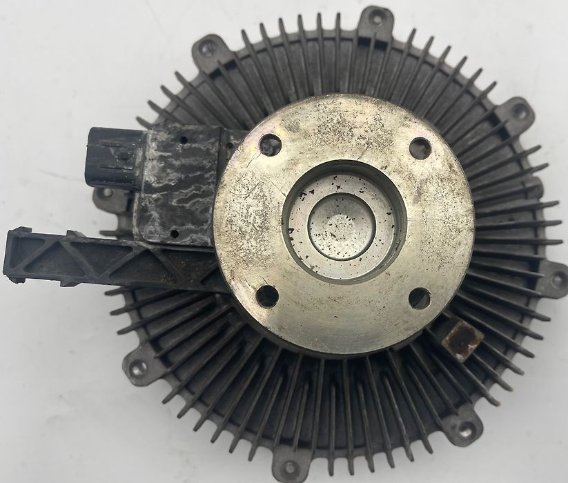 Fan clutch - 2011 Infiniti QX56