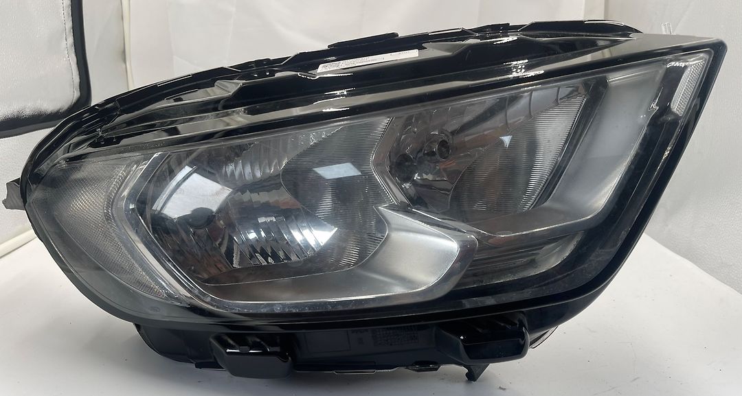 Headlight (RH) - 2021 Ford EcoSport