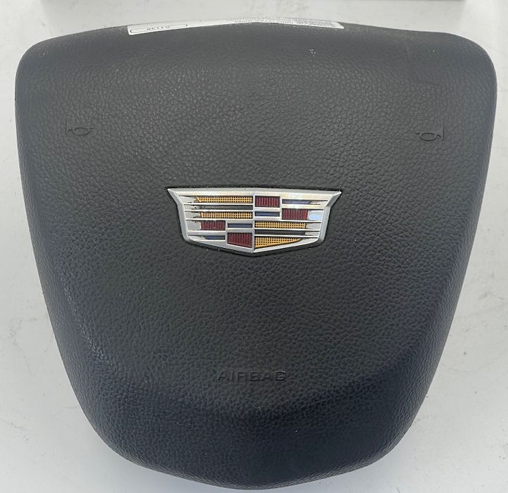 Airbag (Steering) - 2019 Cadillac ESCLAE