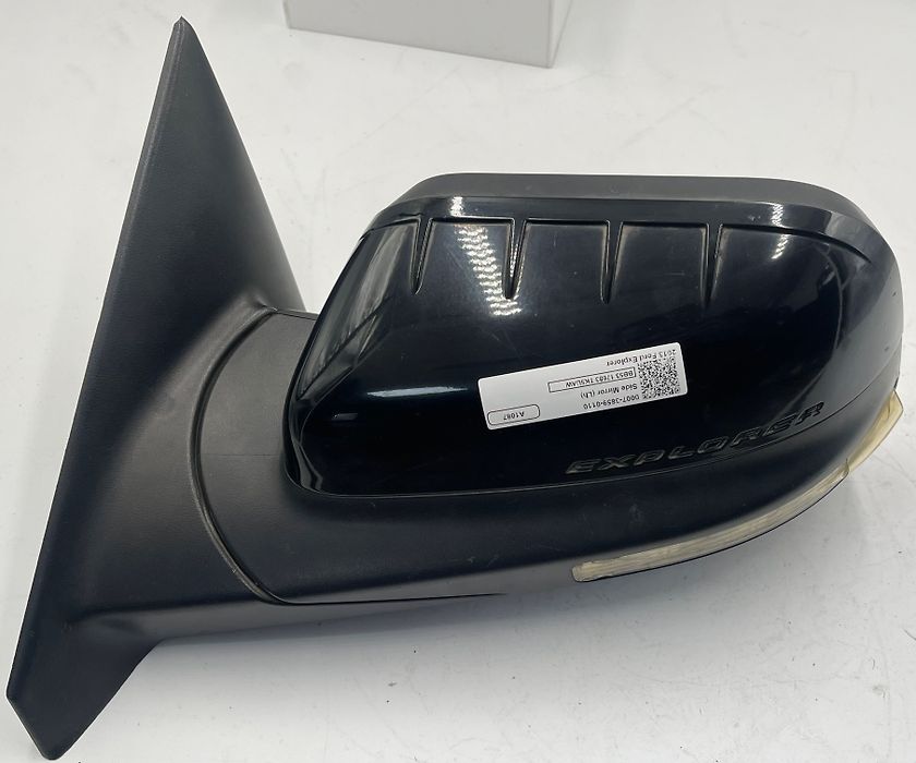 Side Mirror (LH) - 2013 Ford Explorer