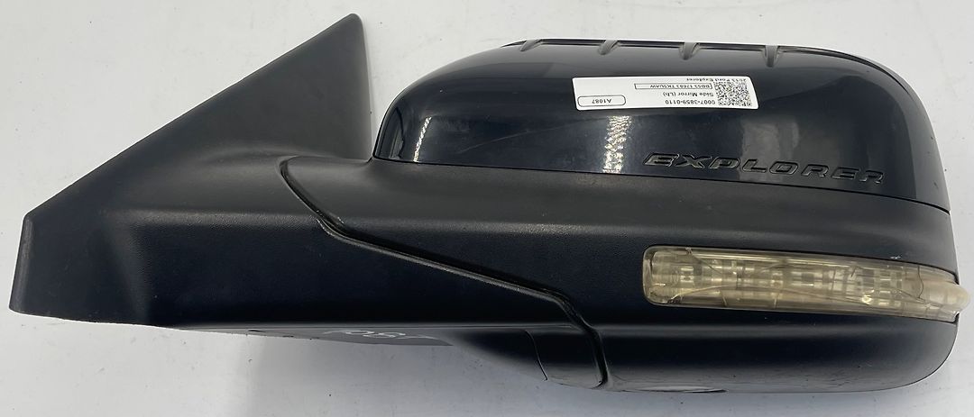 Side Mirror (LH) - 2013 Ford Explorer