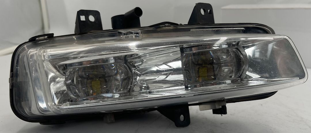 Fog Light (RHF) - 2012 Land Rover RANGE ROVER EVOQUE