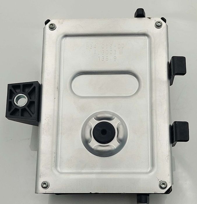 Fuel Pump Control Module  - 2018 Cadillac CTS Luxury (AWD)