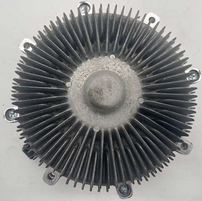 Fan clutch - 2012 Infiniti QX56