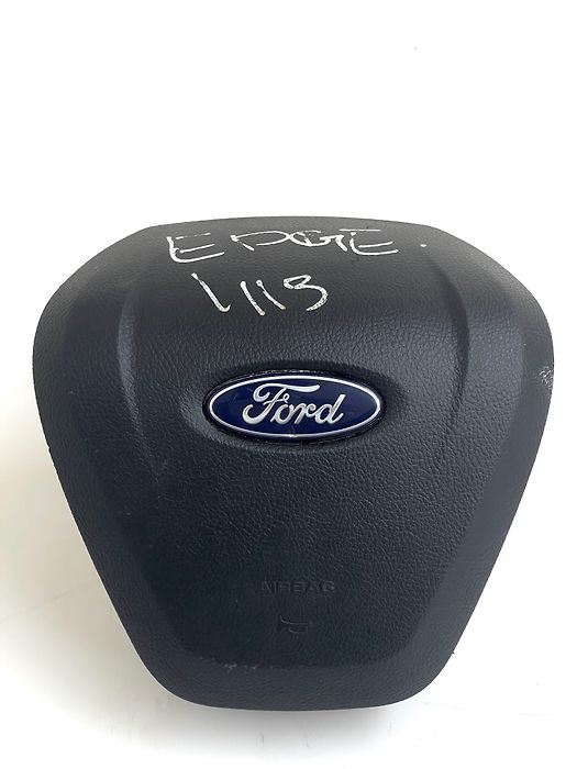 Airbag (Steering) - 2021 Ford Edge SEL