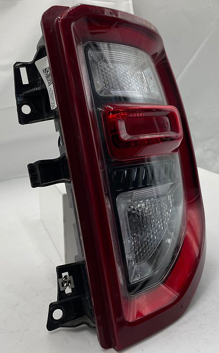 Tail Light (RH) - 2022 Ford Bronco SPORT