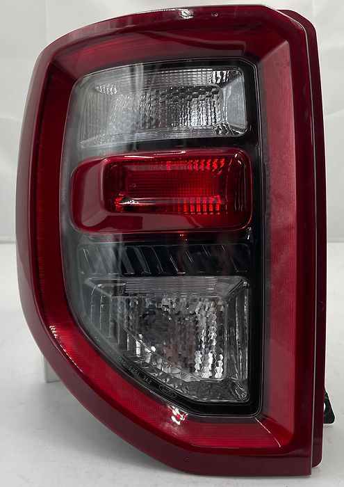 Tail Light (LH) - 2022 Ford Bronco SPORT