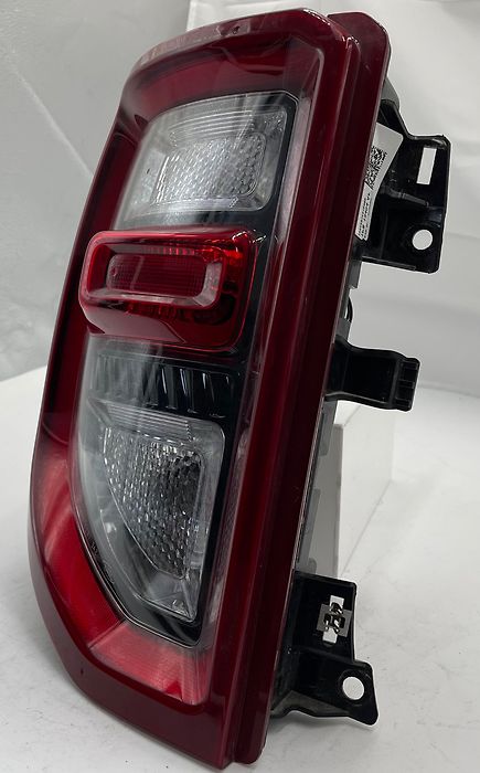 Tail Light (LH) - 2022 Ford Bronco SPORT