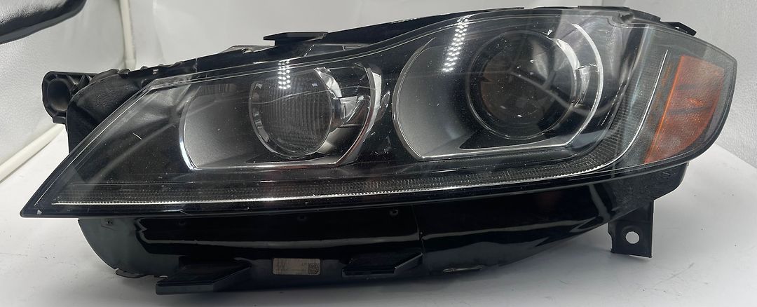 Headlight (LH) - 2016 Jaguar XF