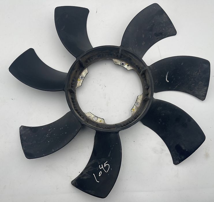 Fan blade - 2013 Nissan Armada