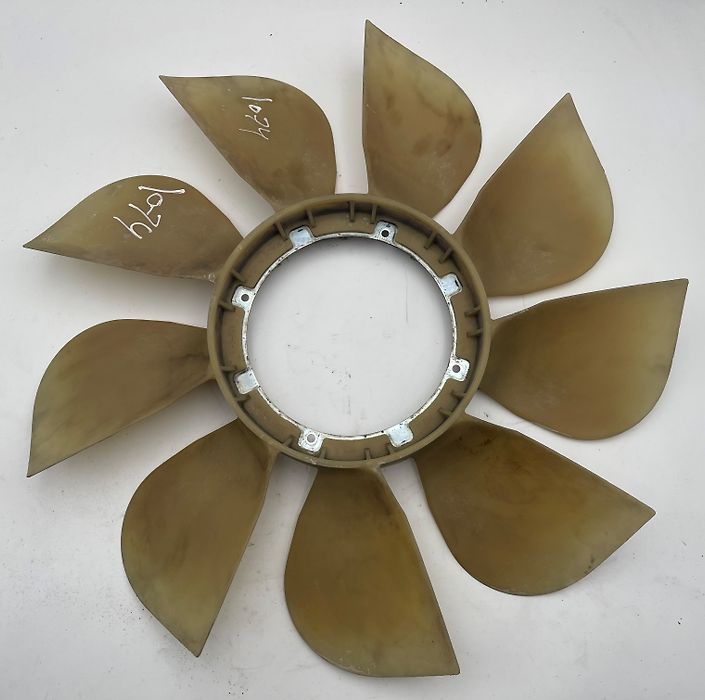 Fan blade - 2012 Infiniti QX56